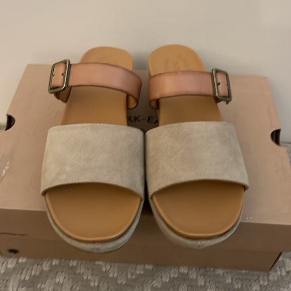 Kork-Ease Bisti women’s Natural/brown assorted sizes hh - Picture 2 of 4